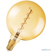 Ledvance LED-Vintage-Lampe 1906GLOBE285W/820