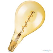 Ledvance LED-Vintage-Lampe 1906LEDBGRP 5W/820