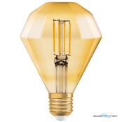 Ledvance LED-Vintage-Lampe 1906LEDDIAMD4,5W/825