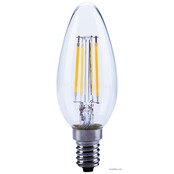 Opple Lighting LED-Kerzenlampe B35 LED-E #500011000200