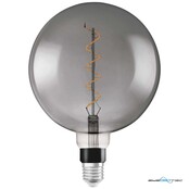 Ledvance LED-Vintage-Lampe 1906LEDBGLBD5W818FSM
