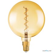 Ledvance LED-Vintage-Lampe 1906LEDBGLBD5W820FGD