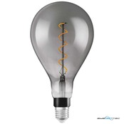 Ledvance LED-Vintage-Lampe 1906LEDBGRP5W818FSM