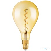 Ledvance LED-Vintage-Lampe 1906LEDBGRPD5W820FGD