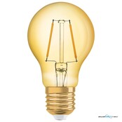 Ledvance LED-Vintage-Lampe 1906LEDCA222,5824FGD