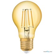 Ledvance LED-Vintage-Lampe 1906LEDCLA354824F.GD