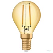 Ledvance LED-Vintage-Lampe 1906LEDCP222,5824FGE