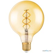 Ledvance LED-Vintage-Lampe 1906LEDGLOBE4,5820FG