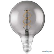 Ledvance LED-Vintage-Lampe 1906LEDGLOBE5W818FSM