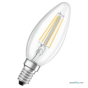 Ledvance LED-Kerzenlampe (VE2) B.CLB404W827FIL VE2