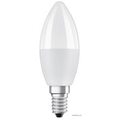 Ledvance LED-Lampe m. FB ECOCLASB5.5W2700E14F