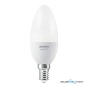 Ledvance LED-Kerzenlampe E14 SMART #4058075208421