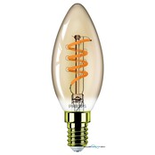 Signify Lampen LED-Kerzenlampe E14 MAS VLE LED#31603400