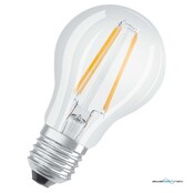 Ledvance LED-Lampe E27 LEDSCLA40GD4W827FE27