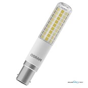 Ledvance LED-Slim-Lampe B15d LEDTSLIM75D9W827B15D
