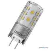 Ledvance LED-Lampe 6,35 PIN40DCL4,5827GY6.35