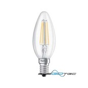Radium Lampenwerk LED-Kerzenlampe RL-C40 DIM827CE14FIL