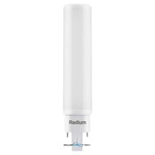 Radium Lampenwerk LED-Kompaktlampe RL-DUO26830/G24d-3EM
