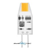 Radium Lampenwerk LED-Stiftsockellampe RL-PIN10827C/G4Micro