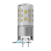 Radium Lampenwerk LED-Stiftsockellampe RLPIN35DIM827CGY6.35