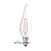 Radium Lampenwerk LED-Kerzenlampe RL-CA40 827C/E14 FIL