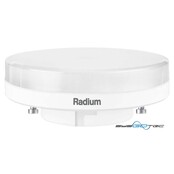 Radium Lampenwerk LED-Lampe RL-GX53 40 827/VWFL