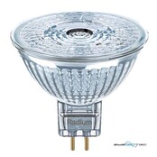 Radium Lampenwerk LED-Reflektorlampe MR16 RL-MR16 35 827/WFL
