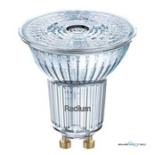 Radium Lampenwerk LED-Reflektorlampe PAR16 RL-PAR16 50 840/WFL