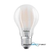 Radium Lampenwerk LED-Lampe RL-A40 827/F/E27