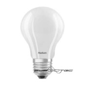 Radium Lampenwerk LED-Lampe RL-A75 DIM 827/F/E27