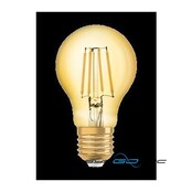 Radium Lampenwerk LED-Lampe E27 RL-A50824CE27FILGold