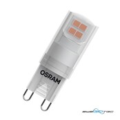 Ledvance LED-Lampe G9 PIN19 1.9 W/2700K G9