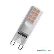 Ledvance LED-Lampe G9 PIN28 2.6 W/2700K G9