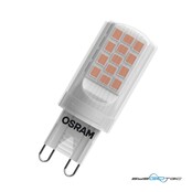 Ledvance LED-Lampe G9 PIN37 4.2 W/2700K G9