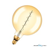 Ledvance LED-Vintage-Lampe E27 V1906GL200D334.8W/22