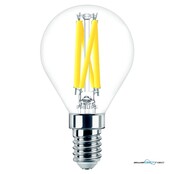 Signify Lampen LED-Tropfenlampe E14 MASLEDLust #44951000