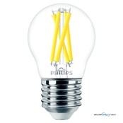 Signify Lampen LED-Tropfenlampe E27 MASLEDLust #44953400
