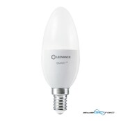 Ledvance LED-Kerzenlampe E14 SMART #4058075729087