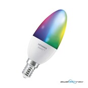 Ledvance LED-Kerzenlampe E14 SMART #4058075778597