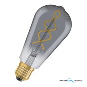 Ledvance LED-Vintage-Lampe E27 1906LED4W/818SFSM