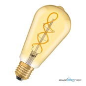 Ledvance LED-Vintage-Lampe E27 1906LED4W/820SFGD