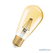 Ledvance LED-Vintage-Lampe E27 1906LED4W/824FGD