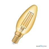 Ledvance LED-Vintage-Lampe E14 1906LEDCB354W824FGD