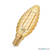 Ledvance LED-Vintage-Lampe E14 1906LEDCBW222,5W824