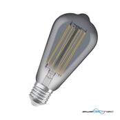 Ledvance LED-Vintage-Lampe E27 1906LEDD11W/818FSM
