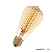 Ledvance LED-Vintage-Lampe E27 1906LEDD5,8W/822FGD