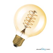 Ledvance LED-Vintage-Lampe E27 1906LEDGL80D4,8W822S