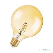 Ledvance LED-Vintage-Lampe E27 1906LEDGLOBE4W824FGD
