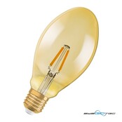 Ledvance LED-Vintage-Lampe E27 1906LEDOVAL4W/824FGD