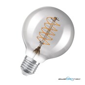 Ledvance LED-Vintage-Lampe E27 1906LGL80D7,8W818FSM